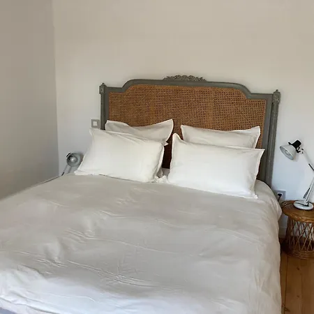 Maralocquet Affittacamere